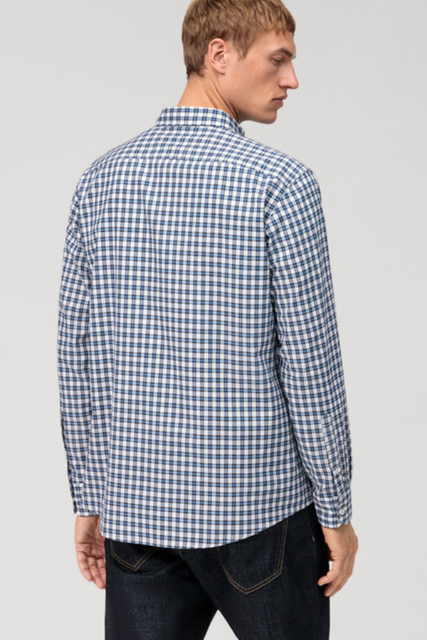 ΠΟΥΚΑΜΙΣΟ OLYMP - 00 ΛΕΥΚΟ